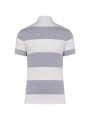 KARIBAN Polo rugby rayé manches courtes unisexe /api/colors/308bd561-7f49-4ba7-9c85-bd57015c6a97 personnalisable