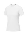 T-Shirts personnalisable ELEVATE T-shirt manches courtes femme Nanaimo