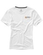 T-shirts ELEVATE Nanaimo dames t-shirt met korte mouwen voor bedrukking &amp; borduring