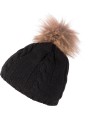 Bonnets personnalisable K-UP Bonnet à pompon