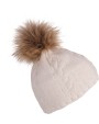 Bonnets personnalisable K-UP Bonnet à pompon