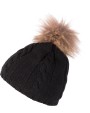 Bonnets personnalisable K-UP Bonnet à pompon