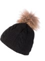 K-UP Bonnet à pompon /api/colors/b9fdad4a-5e94-45cb-8c03-c08b349b28c3 personnalisable