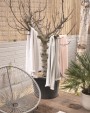 UKIYO Ukiyo Hisako AWARE™ Four Seasons Handtuch/Decke 100x180cm Bad Artikeln personalisierbar