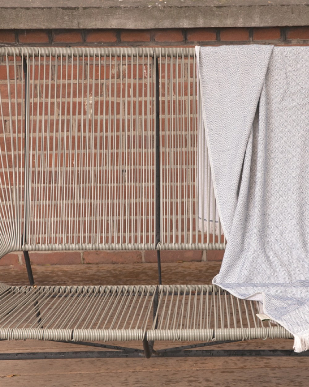 Produits éponges personnalisable UKIYO Serviette 4 Saisons Ukiyo Hisako AWARE™ Made in Europe