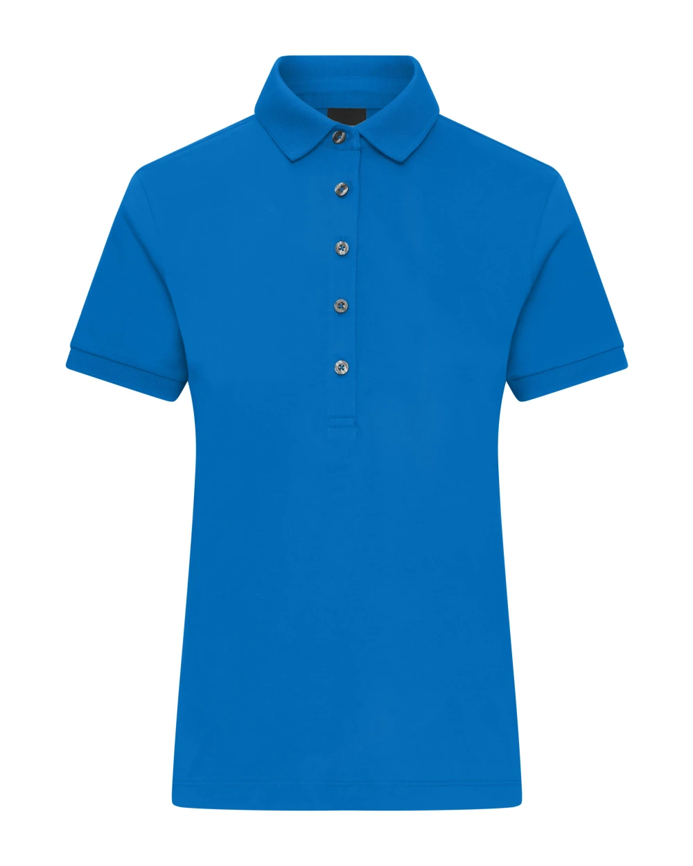 Polos personnalisable JAMES & NICHOLSON Ladies´ Mercerised Polo