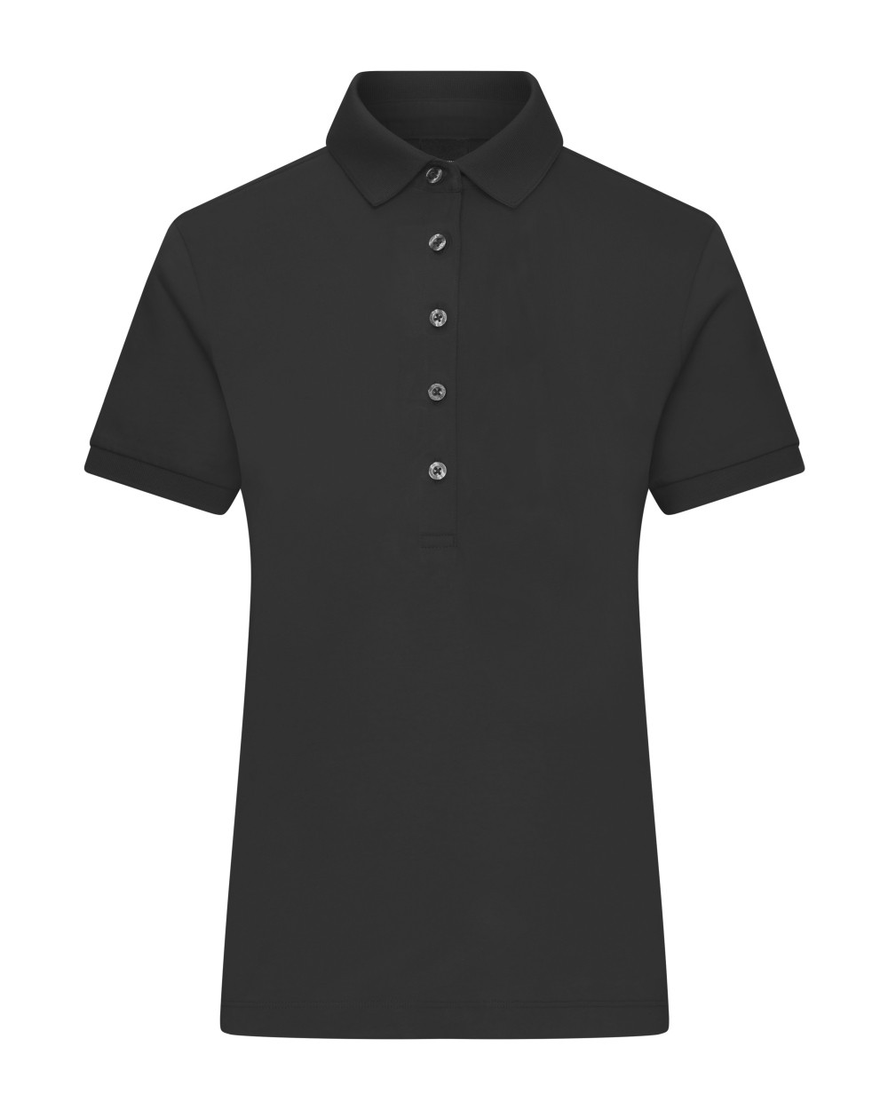 Polos personnalisable JAMES & NICHOLSON Ladies´ Mercerised Polo