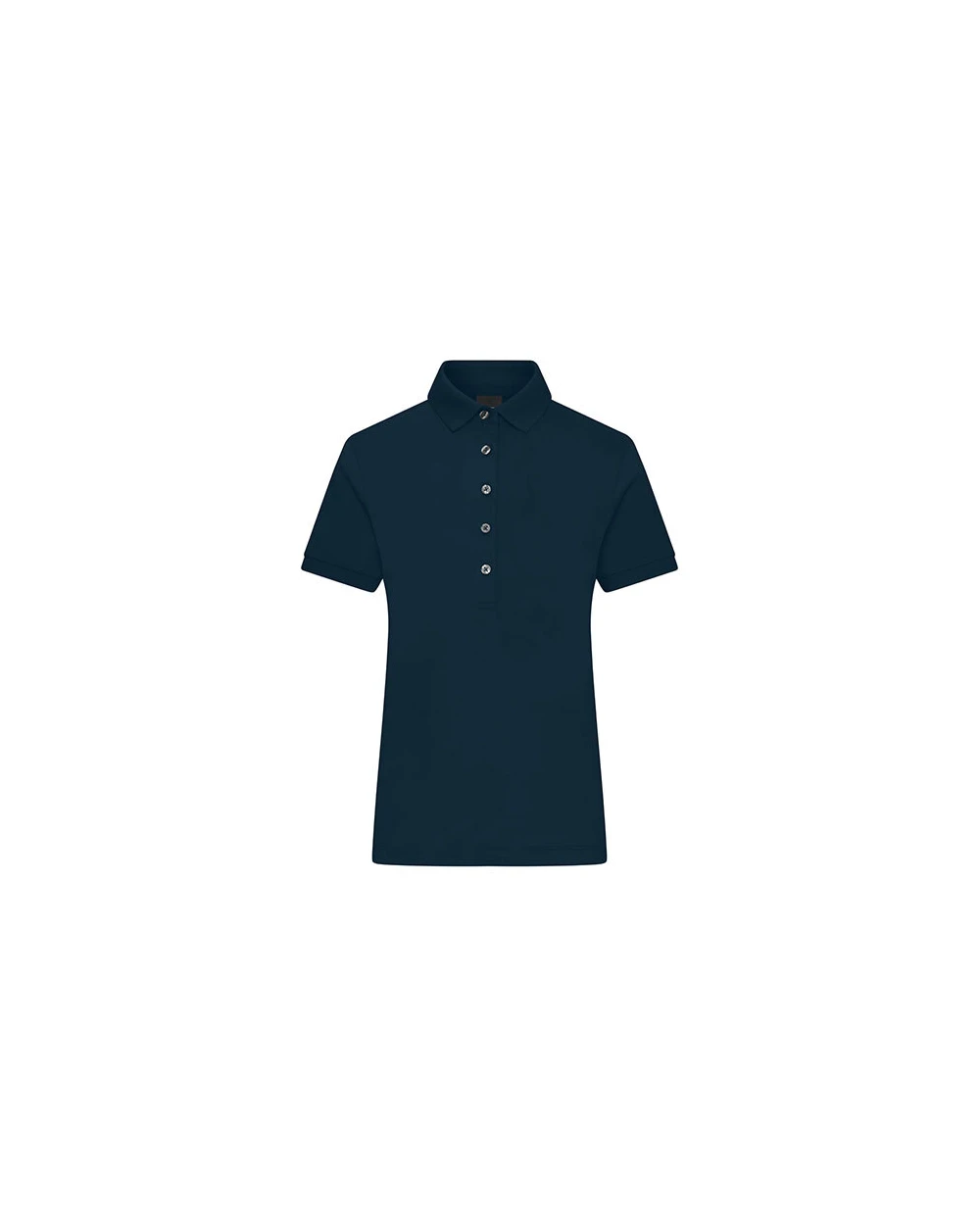 Polos personnalisable JAMES & NICHOLSON Ladies´ Mercerised Polo