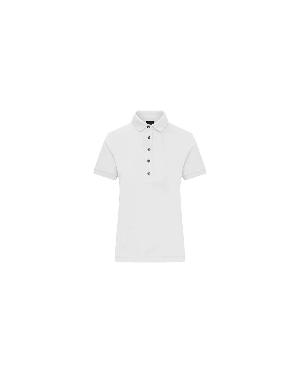 Polos personnalisable JAMES & NICHOLSON Ladies´ Mercerised Polo