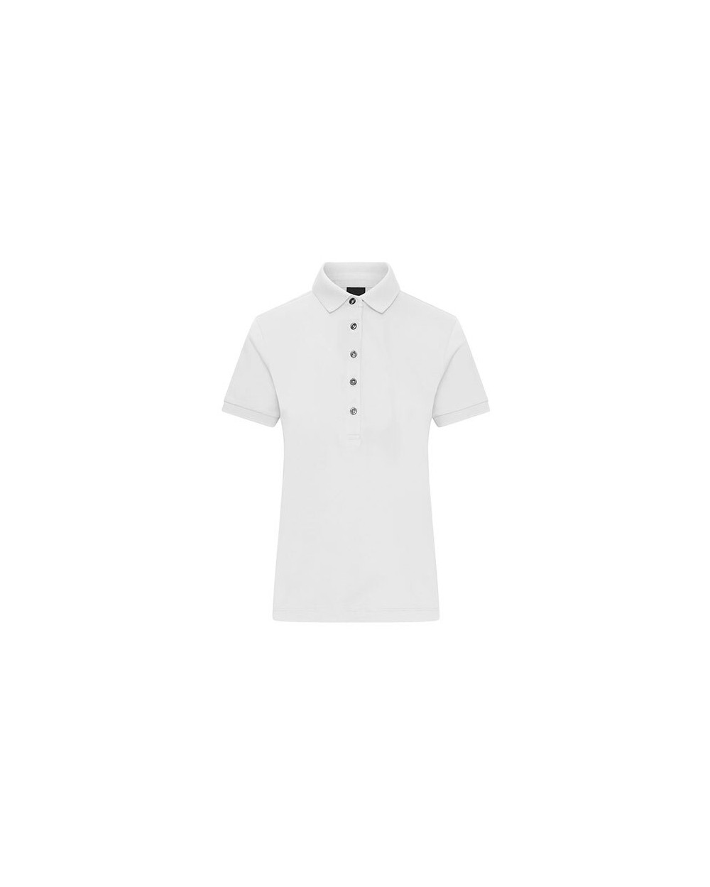 JAMES & NICHOLSON Ladies´ Mercerised Polo Poloshirts personalisierbar