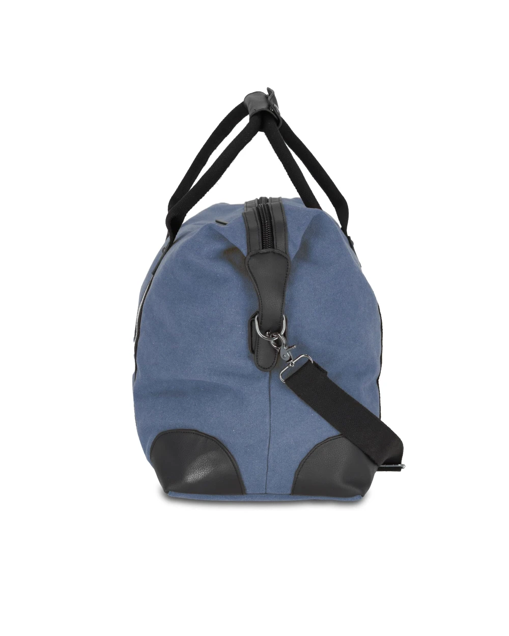 4DO Weekender-Tasche aus recyceltem Baumwoll-Canvas Harper Taschen personalisierbar