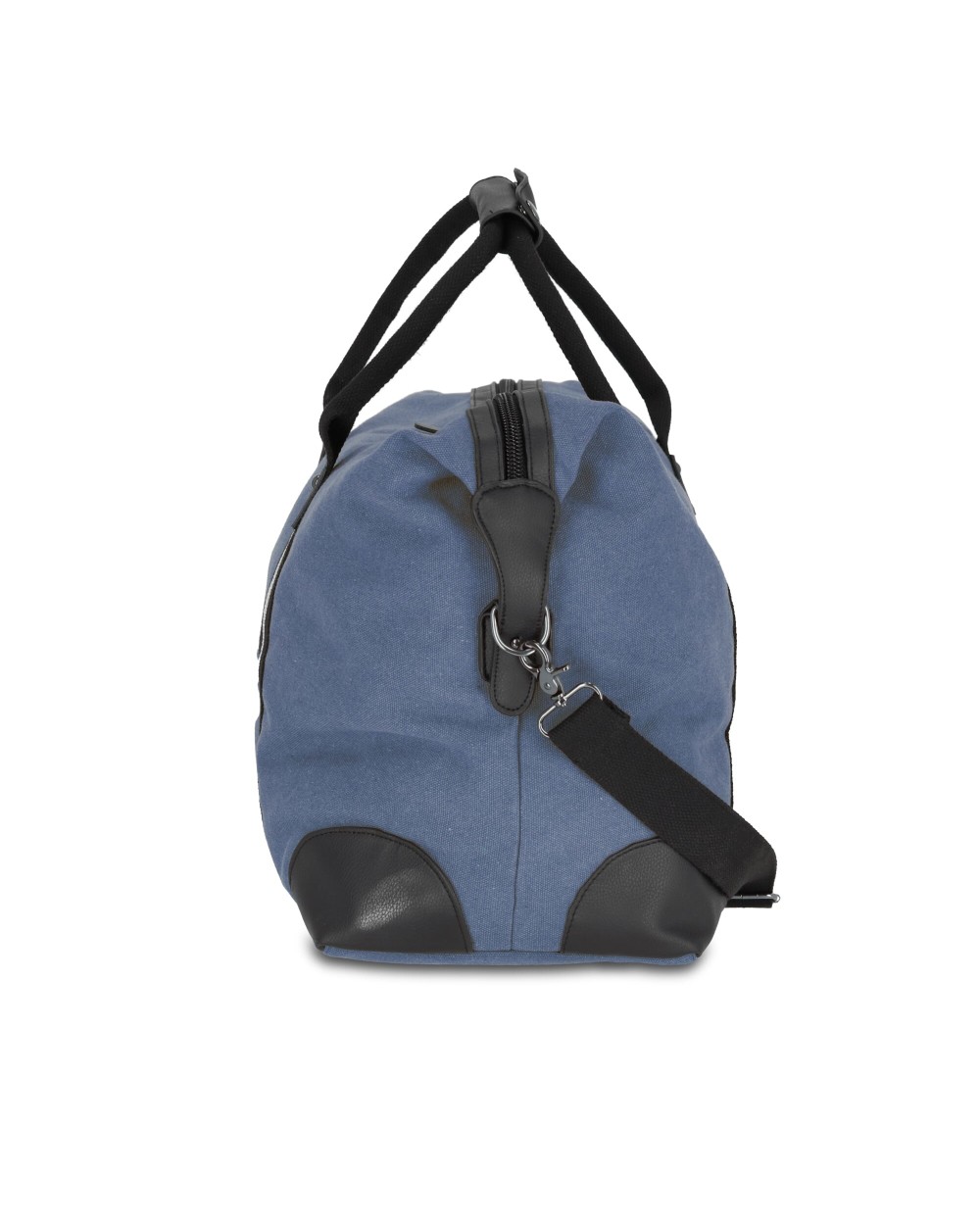 Sacs & Bagagerie personnalisable 4DO Sac de week-end en toile de coton recyclé Harper