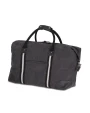 Tassen & Zakken 4DO Gerecycled katoenen canvas weekendtas Harper voor bedrukking &amp; borduring