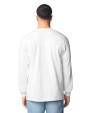 T-shirts GILDAN Ultra Cotton™ Classic Fit Adult T-Shirt met lange mouwen voor bedrukking &amp; borduring