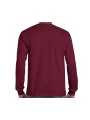 GILDAN T-shirt manches longues Ultra Cotton™ /api/colors/bfe38393-bb14-4ba7-90d4-03a608e359a0 personnalisable