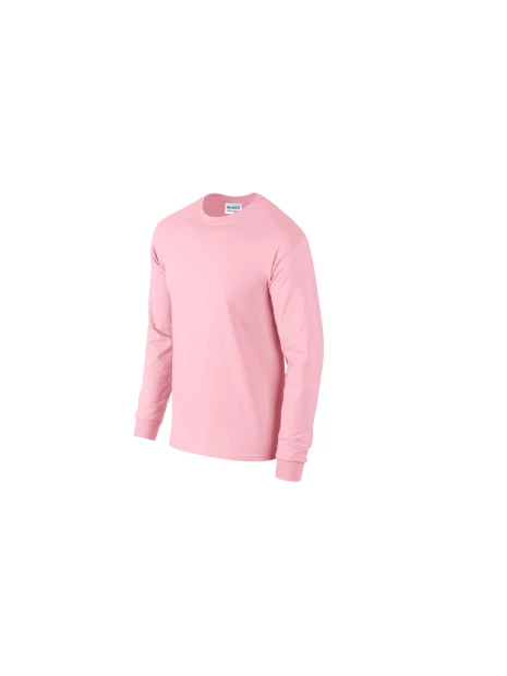 GILDAN T-shirt manches longues Ultra Cotton™ /api/colors/170ef5cb-3079-4cad-93be-901f9ea6af72 personnalisable