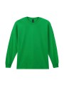 GILDAN T-shirt manches longues Ultra Cotton™ /api/colors/f604fc69-af3c-4a98-9d39-5f9ef28cfd55 personnalisable