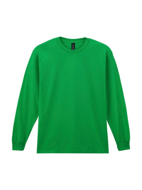 GILDAN T-shirt manches longues Ultra Cotton™ /api/colors/f604fc69-af3c-4a98-9d39-5f9ef28cfd55 personnalisable