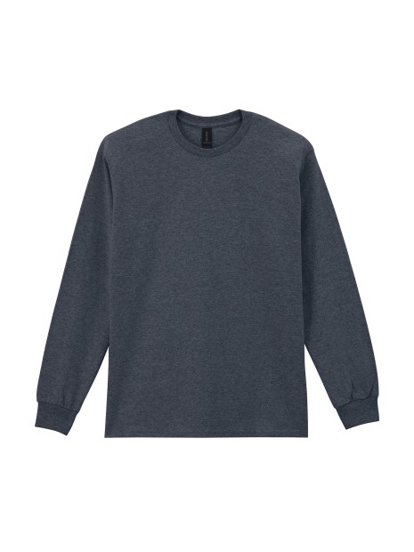 GILDAN T-shirt manches longues Ultra Cotton™ /api/colors/c55a34d4-3f7a-4287-a9d6-e48d1697b87d personnalisable