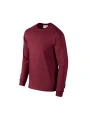 GILDAN T-shirt manches longues Ultra Cotton™ /api/colors/bfe38393-bb14-4ba7-90d4-03a608e359a0 personnalisable