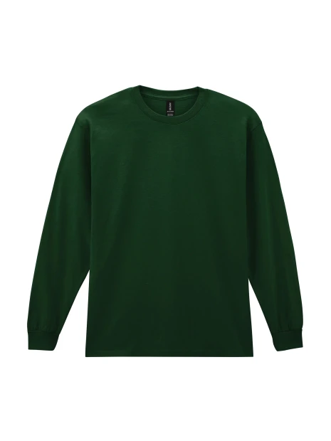GILDAN T-shirt manches longues Ultra Cotton™ /api/colors/04ff5422-733a-4283-80b4-be8cd0eba314 personnalisable