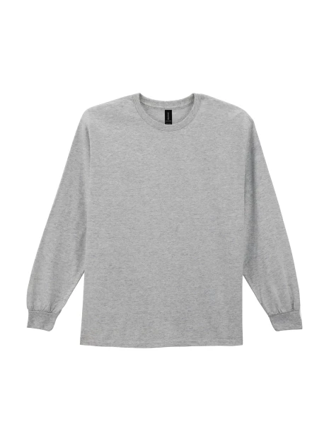 GILDAN T-shirt manches longues Ultra Cotton™ /api/colors/86761cd5-cde6-417a-adb0-33b6b9c9803d personnalisable
