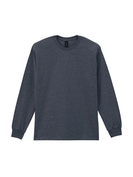 GILDAN T-shirt manches longues Ultra Cotton™ /api/colors/c55a34d4-3f7a-4287-a9d6-e48d1697b87d personnalisable