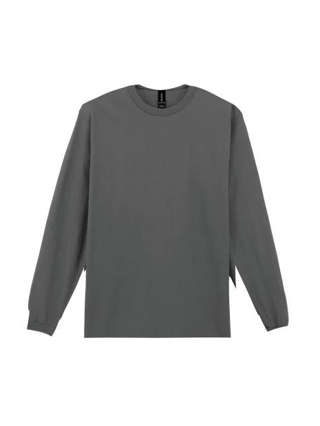 GILDAN T-shirt manches longues Ultra Cotton™ /api/colors/45d3f81a-662d-4fe0-b87c-74d1e16866cc personnalisable
