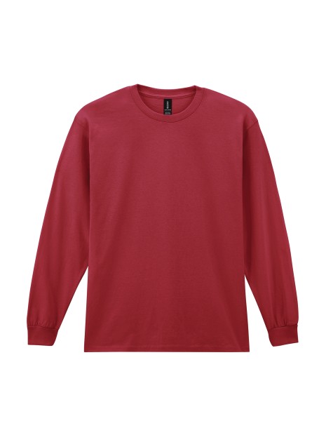 GILDAN T-shirt manches longues Ultra Cotton™ /api/colors/b626f036-1cd2-48bb-9a8b-24034fd3259e personnalisable