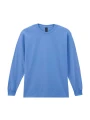 GILDAN T-shirt manches longues Ultra Cotton™ /api/colors/b8b366eb-493e-4633-a31b-4934dbdf4204 personnalisable