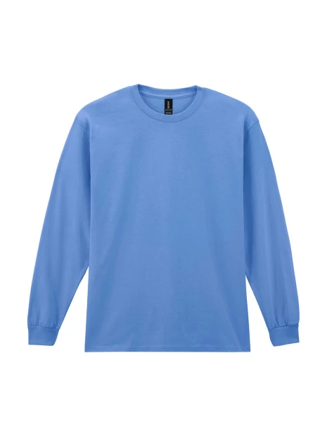 GILDAN T-shirt manches longues Ultra Cotton™ /api/colors/b8b366eb-493e-4633-a31b-4934dbdf4204 personnalisable