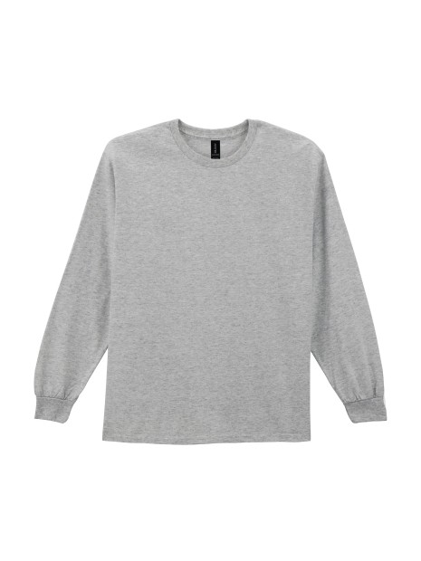 GILDAN T-shirt manches longues Ultra Cotton™ /api/colors/86761cd5-cde6-417a-adb0-33b6b9c9803d personnalisable