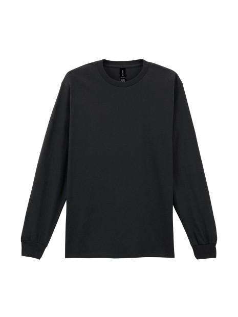 GILDAN T-shirt manches longues Ultra Cotton™ /api/colors/b9fdad4a-5e94-45cb-8c03-c08b349b28c3 personnalisable