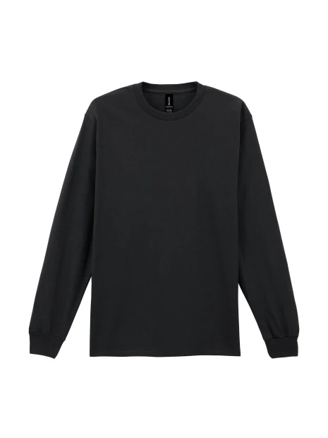 GILDAN T-shirt manches longues Ultra Cotton™ /api/colors/b9fdad4a-5e94-45cb-8c03-c08b349b28c3 personnalisable