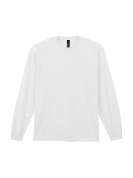 GILDAN T-shirt manches longues Ultra Cotton™ /api/colors/7a92cd2d-10d2-40b4-928b-296bb7487506 personnalisable