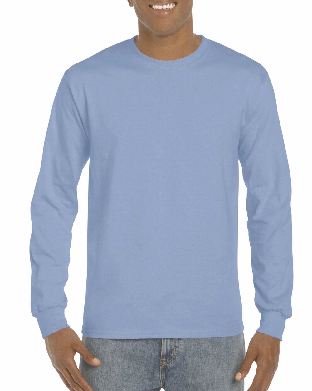 T-Shirts personnalisable GILDAN T-shirt manches longues Ultra Cotton™