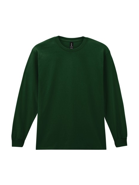 GILDAN T-shirt manches longues Ultra Cotton™ /api/colors/04ff5422-733a-4283-80b4-be8cd0eba314 personnalisable