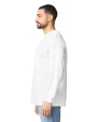 T-shirts GILDAN Ultra Cotton™ Classic Fit Adult T-Shirt met lange mouwen voor bedrukking &amp; borduring