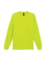 GILDAN T-shirt manches longues Ultra Cotton™ /api/colors/e6c09ac4-67ee-4da7-98b7-9e94af6a6861 personnalisable