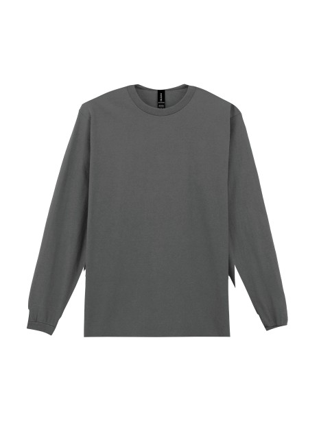 GILDAN T-shirt manches longues Ultra Cotton™ /api/colors/45d3f81a-662d-4fe0-b87c-74d1e16866cc personnalisable