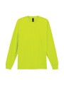 GILDAN T-shirt manches longues Ultra Cotton™ /api/colors/e6c09ac4-67ee-4da7-98b7-9e94af6a6861 personnalisable