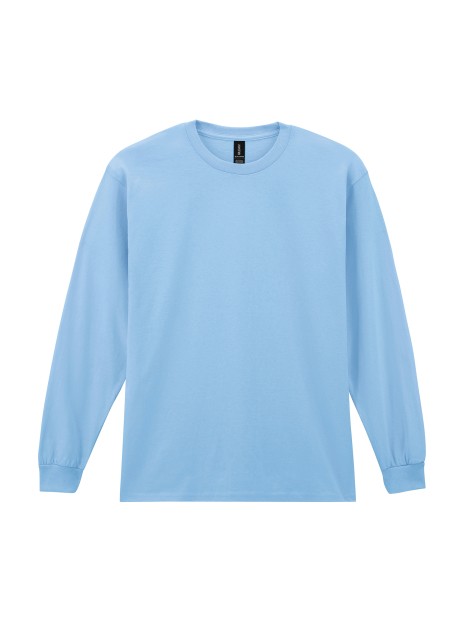 GILDAN T-shirt manches longues Ultra Cotton™ /api/colors/4c8673c9-9f30-4885-8015-c784ca13e566 personnalisable