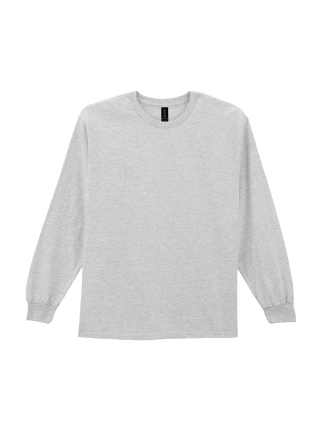 GILDAN T-shirt manches longues Ultra Cotton™ /api/colors/95f0fd8f-8d56-4c43-b7a8-57d9da764db2 personnalisable