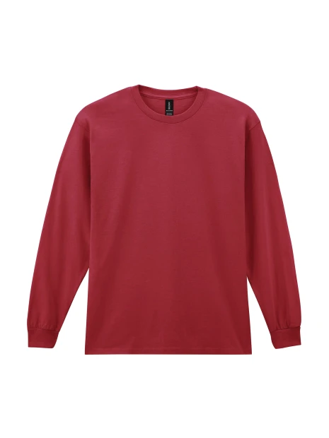 GILDAN T-shirt manches longues Ultra Cotton™ /api/colors/b626f036-1cd2-48bb-9a8b-24034fd3259e personnalisable