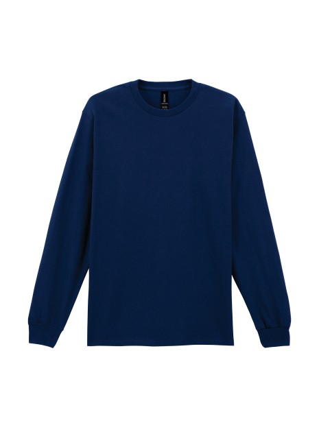 GILDAN T-shirt manches longues Ultra Cotton™ /api/colors/b68891a9-1d28-4f7a-8deb-775c45027afd personnalisable