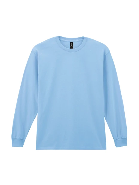 GILDAN T-shirt manches longues Ultra Cotton™ /api/colors/4c8673c9-9f30-4885-8015-c784ca13e566 personnalisable