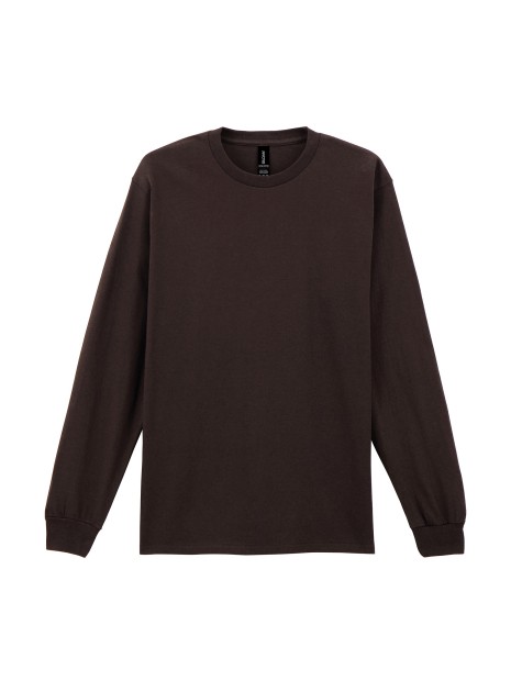 GILDAN T-shirt manches longues Ultra Cotton™ /api/colors/dea2b70a-dcc0-4c80-a99c-48ce065929ae personnalisable