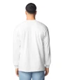 T-shirts GILDAN Ultra Cotton™ Classic Fit Adult T-Shirt met lange mouwen voor bedrukking &amp; borduring