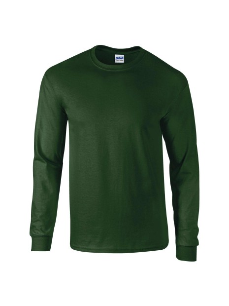 GILDAN T-shirt manches longues Ultra Cotton™ /api/colors/dd2fa39c-bc41-41fe-84b8-8748fe6cd0a6 personnalisable