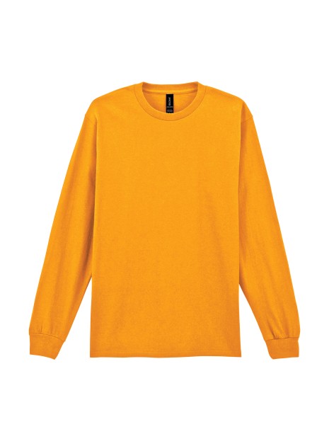 GILDAN T-shirt manches longues Ultra Cotton™ /api/colors/ec7322fb-2498-4aec-b739-f7c20573d972 personnalisable
